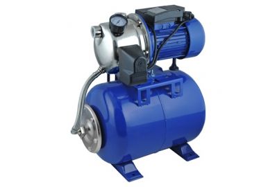 Насосная станция Unipump Акваробот JS 80-5
