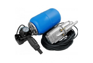 Насосная станция Unipump Акваробот М 24-10 В