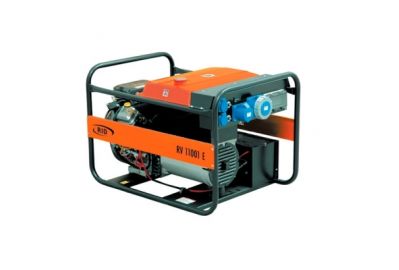 Бензиновый генератор Rid RV 11001 E