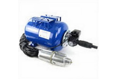 Насос Unipump Акваробот М 24-40 В