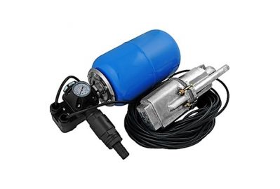 Насосная станция Unipump Акваробот М 5-40 В
