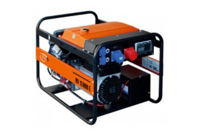 Бензиновый генератор Rid RV 13000 E АВР