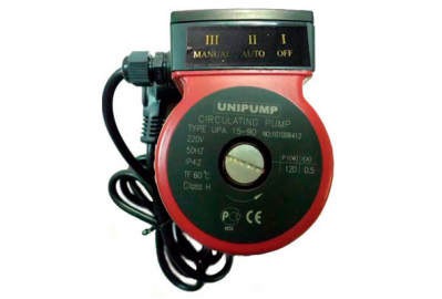 Насос Unipump Upa 15-120