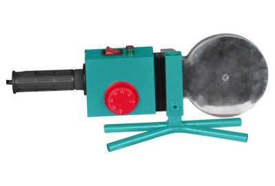 Аппарат для сварки пластиковых труб Sturm TW7219B
