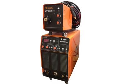 Cварочный аппарат Jasic MIG 500 (J06)