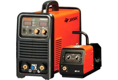 Сварочный аппарат Jasic MIG 250F (N201)