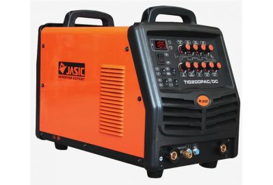 Сварочный аппарат  Jasic TIG 200P AC/DC (E101)