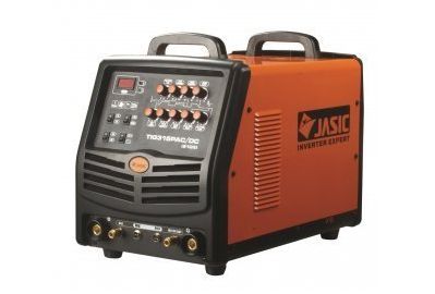 Сварочный аппарат Jasic TIG 315P AC/DC (E103)