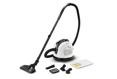 Пылесос Karcher VC 6150 (1.195-506.0)