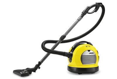 Пылесос Karcher VC 6300 (1.195-541.0)