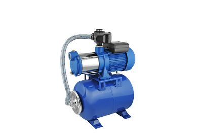 Насосная станция Unipump Auto MH 300 С