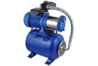 Насосная станция Unipump Auto MH 400 А
