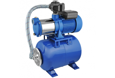 Насосная станция Unipump Auto MH 400 С