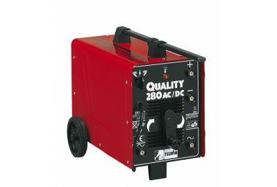 Сварочный аппарат Telwin Quality 280 AC/DC