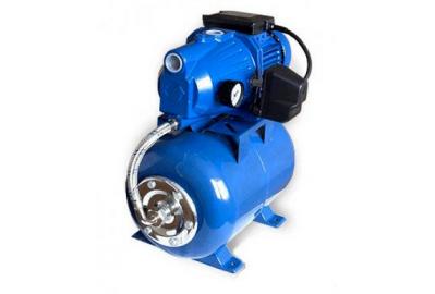 Насосная станция Unipump Auto JET 100 L