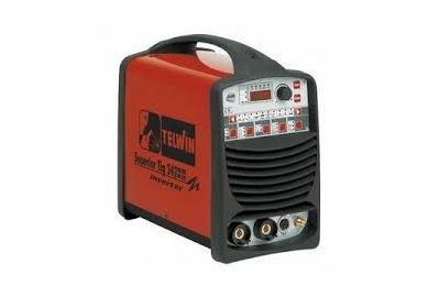 Сварочный аппарат Telwin Superior TIG 242 AC/DC HF/LIFT