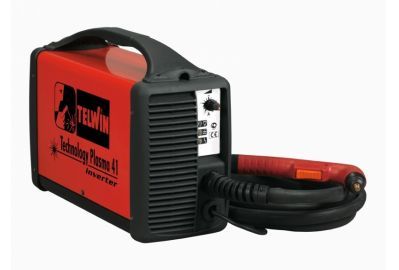Сварочный аппарат Telwin Technology Plasma 41