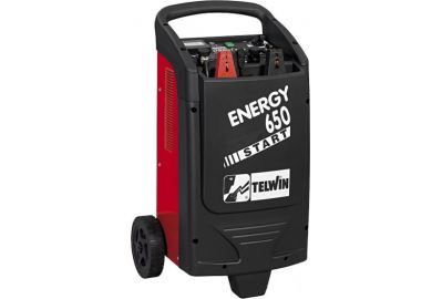 Пуско-зарядное устройство Telwin Energy 650 Start