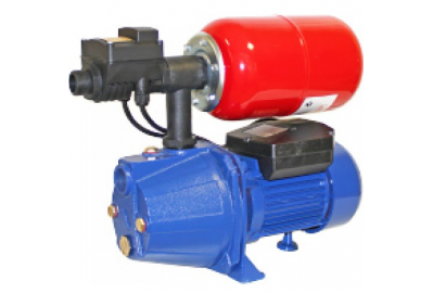 Насосная станция Unipump Акваробот JET 100 SA
