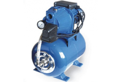 Насосная станция Unipump Auto JET 60 S