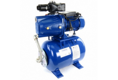 Насосная станция Unipump Auto JET 80 L
