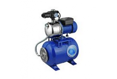 Насосная станция Unipump Auto JS 80
