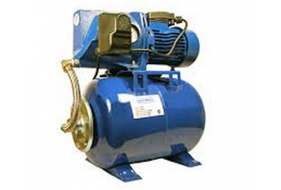 Насосная станция Unipump Auto JSW 55 - S
