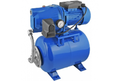 Насосная станция Unipump Auto JET 100 LA-50