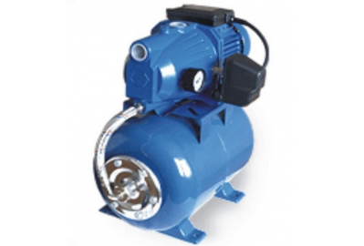 Насосная станция Unipump Auto JET 60 S-50