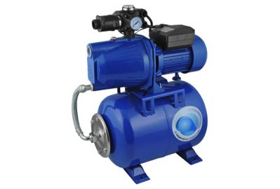Насосная станция Unipump Акваробот JET 100 L-24