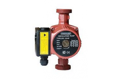 Насос Unipump UPС 25-80 180