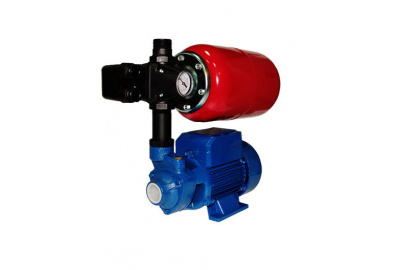 Насосная станция Unipump Auto QB 70