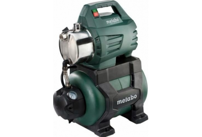 Насосная станция Metabo HWW 4500/25 Inox (600972000)