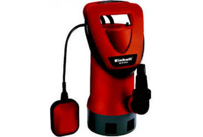Насос Einhell RG-DP 8535