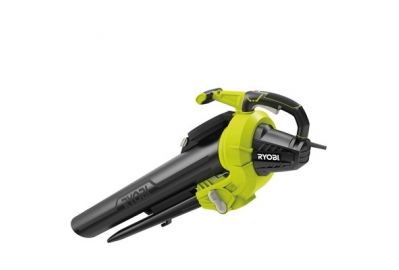 Воздуходувка-пылесос Ryobi RBV 3000 CESV