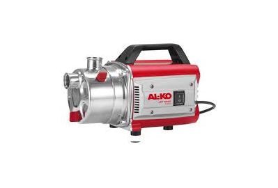 Насос AL-KO Jet 3500 Inox Classic
