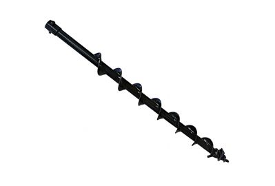 Шнек для бензобура ADA Drill 40 (800 мм)