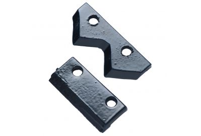 Лезвия для шнека ADA Frozen Ground Blade 150