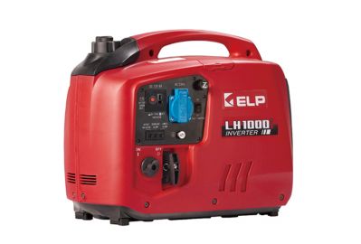 Бензиновый генератор ELP LH1000I