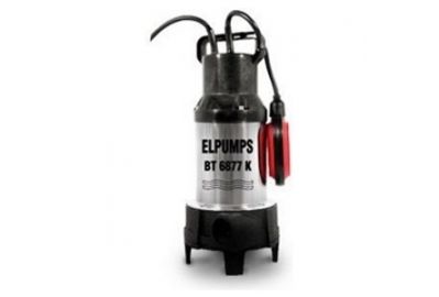 Насос Elpumps BT 4877 K Pumps