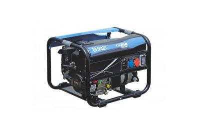 Бензиновый генератор SDMO Technic 5500 T