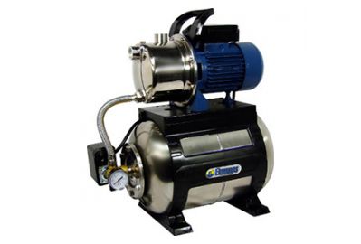 Насосная станция Elpumps VB 25/1300 Inox Pumps