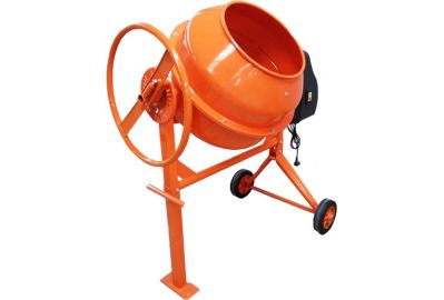 Бетономешалка Lider 220