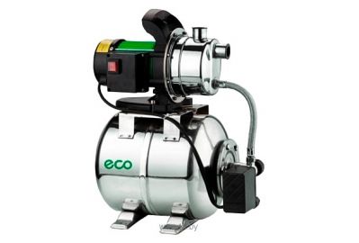 Насосная станция Eco GFI-1200IN