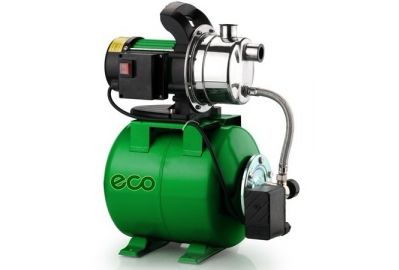 Насосная станция Eсо GFI-1200