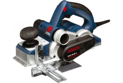 Рубанок Bosch GHO 40-82 C (060159A760)