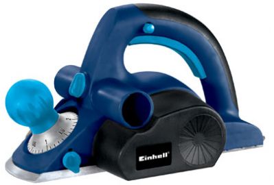 Рубанок Einhell BT-PL 900