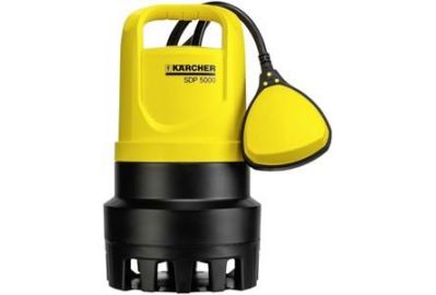 Насос Karcher SDP 5000 (1.645-123.0)