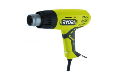Технический фен Ryobi EHG2000