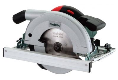 Циркулярная пила Metabo KS 66